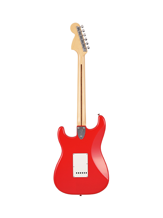 Fender International Color Stratocaster Limited Edition - Image 8