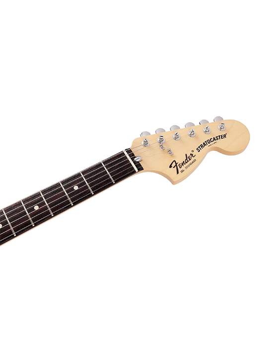 Fender International Color Stratocaster Limited Edition - Image 9