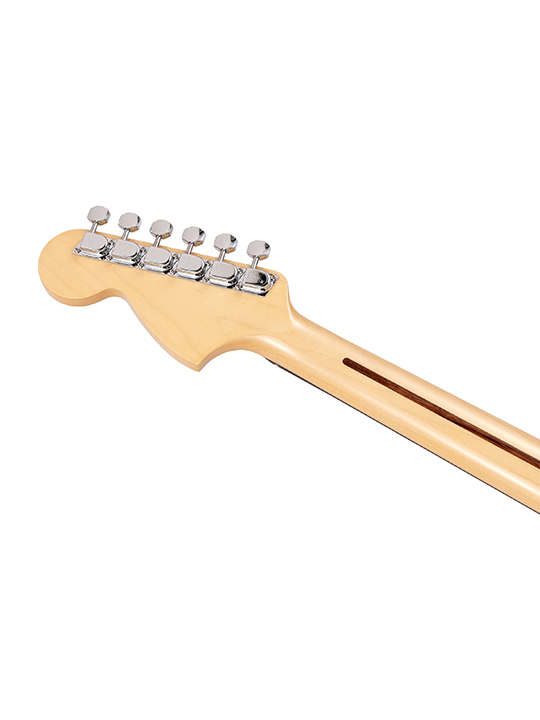 Fender International Color Stratocaster Limited Edition - Image 10