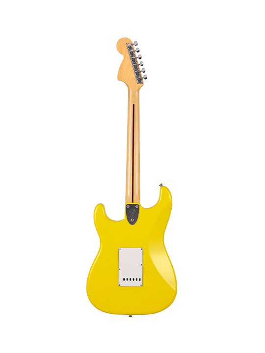 Fender International Color Stratocaster Limited Edition - Image 13