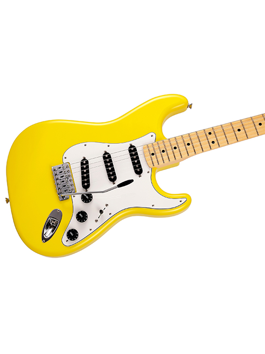 Fender International Color Stratocaster Limited Edition - Image 12