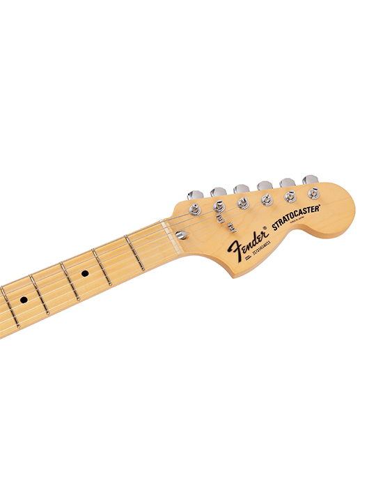 Fender International Color Stratocaster Limited Edition - Image 14