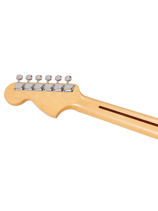 Fender International Color Stratocaster Limited Edition - Image 15