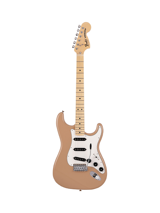 Fender International Color Stratocaster Limited Edition - Image 16