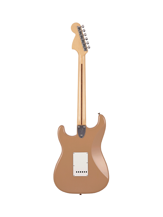 Fender International Color Stratocaster Limited Edition - Image 18