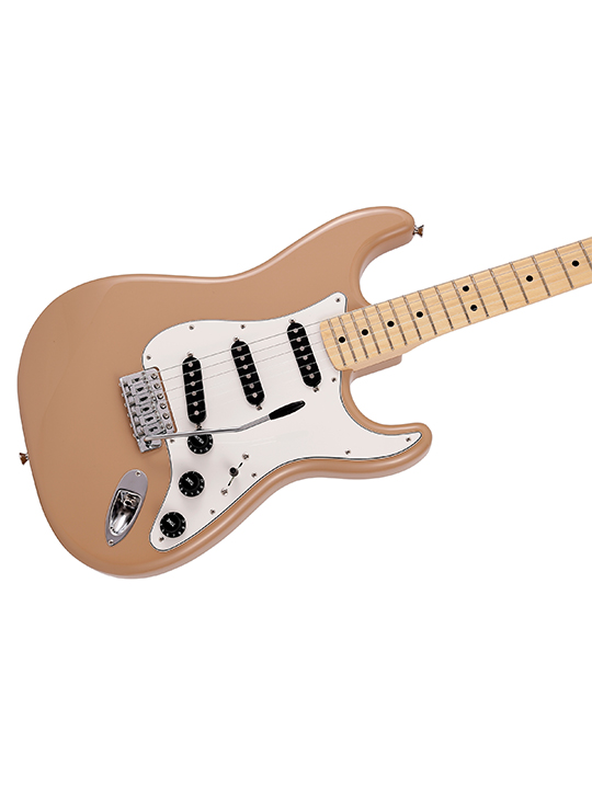 Fender International Color Stratocaster Limited Edition - Image 17