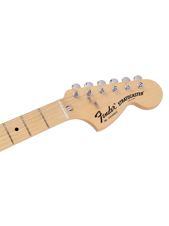 Fender International Color Stratocaster Limited Edition - Image 19