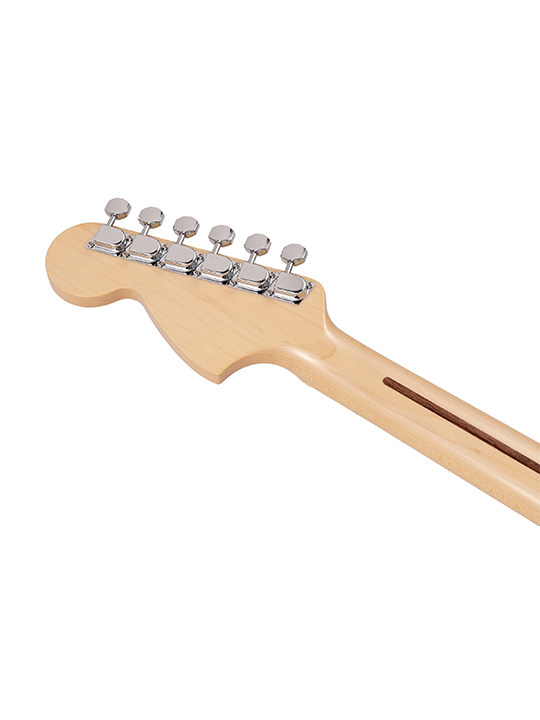 Fender International Color Stratocaster Limited Edition - Image 20