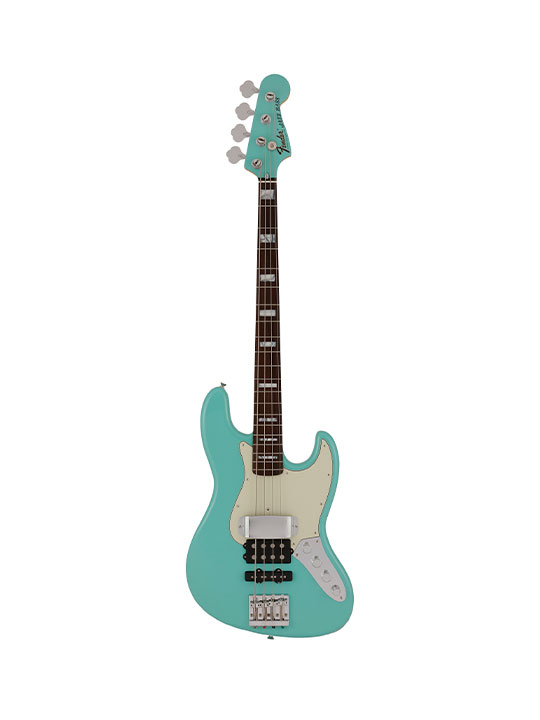 【値下げ要相談】美品 生産終了Fender JINO JAZZ BASS® Fender Jino Jazz Bass | Music Concept