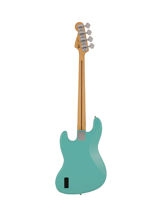 Fender Jino Jazz Bass | Music Concept