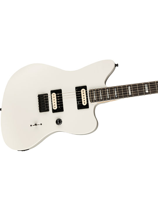 Fender Jim Root Jazzmaster V4 | Music Concept
