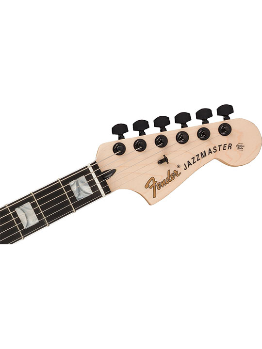 Fender Jim Root Jazzmaster V4 | Music Concept