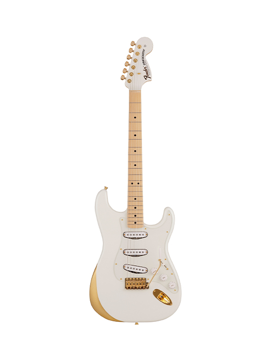 ギター Limited Ken Stratocaster Experiment Fender Ken Stratocaster Experiment #1 | Music Concept