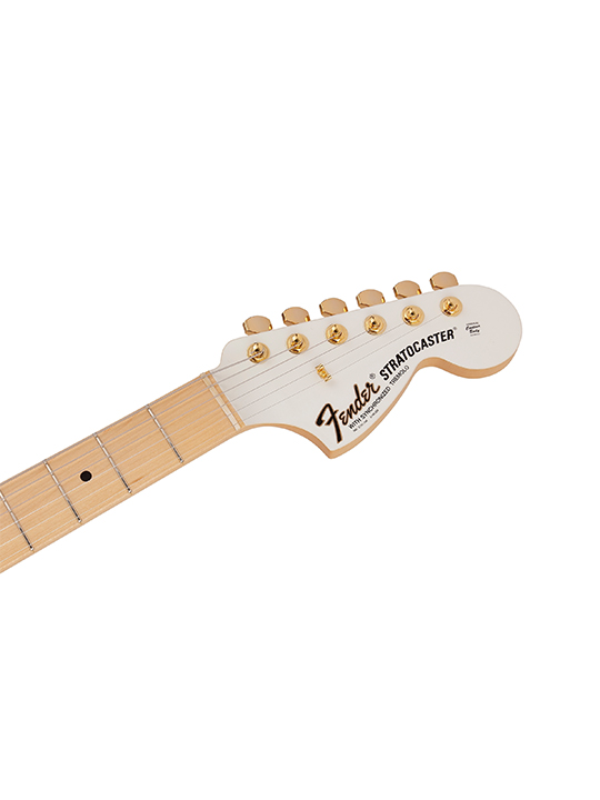 ギター Fender Ken Stratocaster Experiment #1 2022 Fender Ken Stratocaster Experiment #1 – Japan Limited