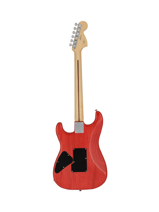 Fender Michiya Haruhata Stratocaster | Music Concept