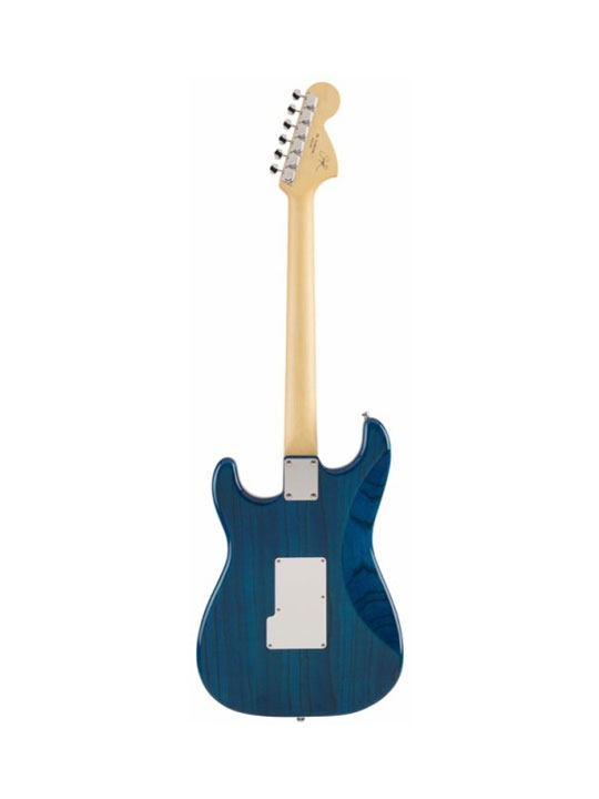 Fender Michiya Haruhata Stratocaster | Music Concept