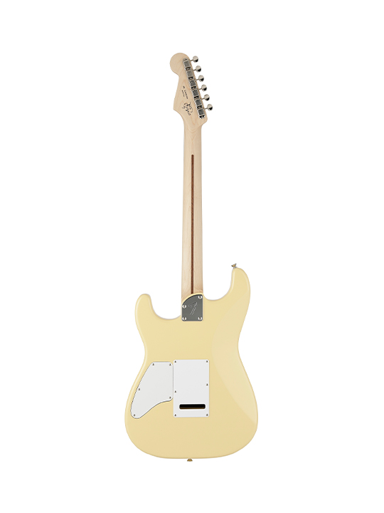 Fender Mami Scandal's Stratocaster Omochi - Image 3