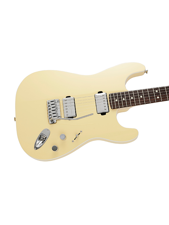 Fender Mami Scandal's Stratocaster Omochi - Image 2