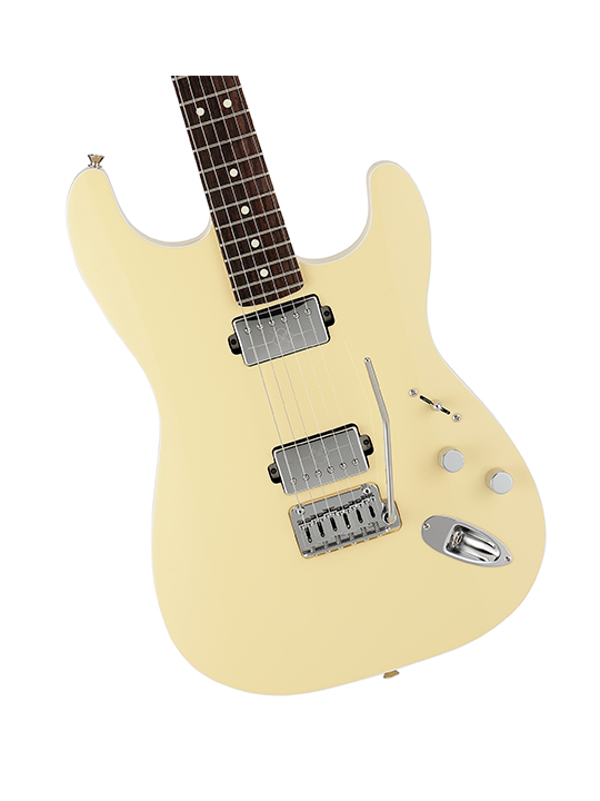 Fender Mami Scandal's Stratocaster Omochi - Image 4