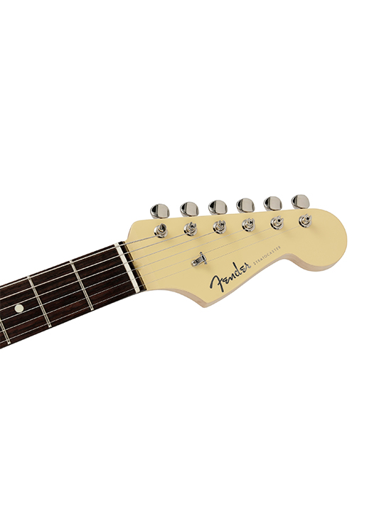 Fender Mami Scandal's Stratocaster Omochi - Image 5