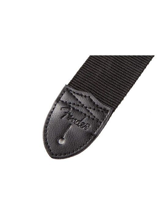 Nylon Lightning Bolt Strap - Fender