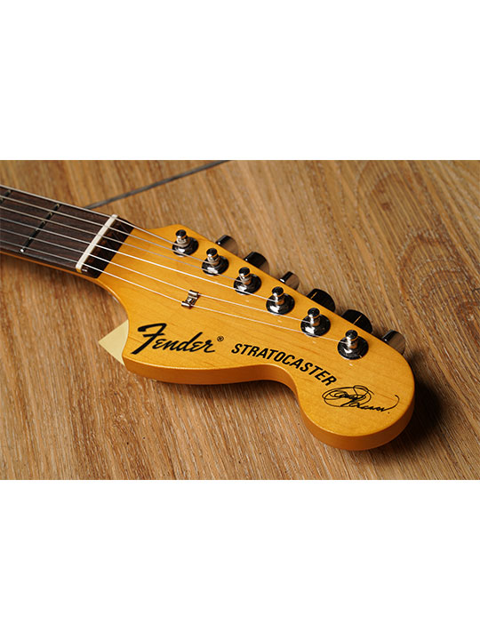 Fender O-larn Signature Stratocaster - Image 7