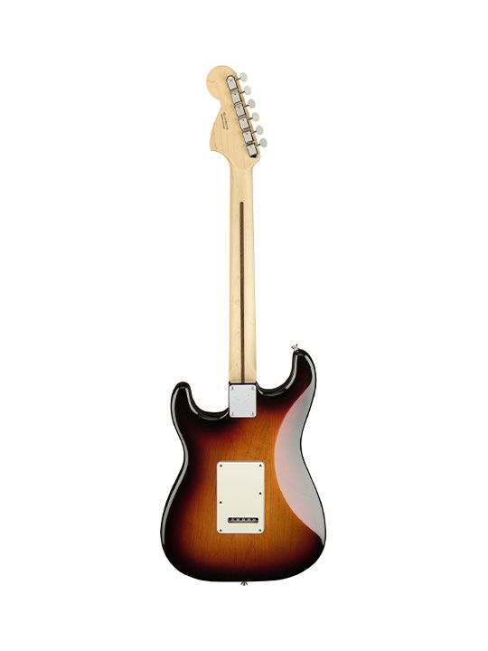 Fender American Performer Stratocaster HSS - Image 3