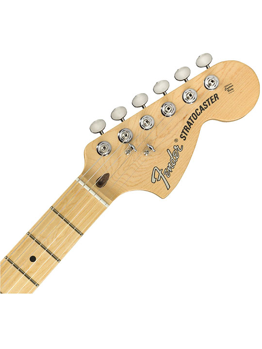 Fender American Performer Stratocaster HSS - Image 10