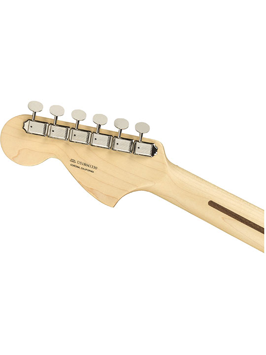 Fender American Performer Stratocaster HSS - Image 12