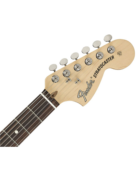 Fender American Performer Stratocaster HSS - Image 11