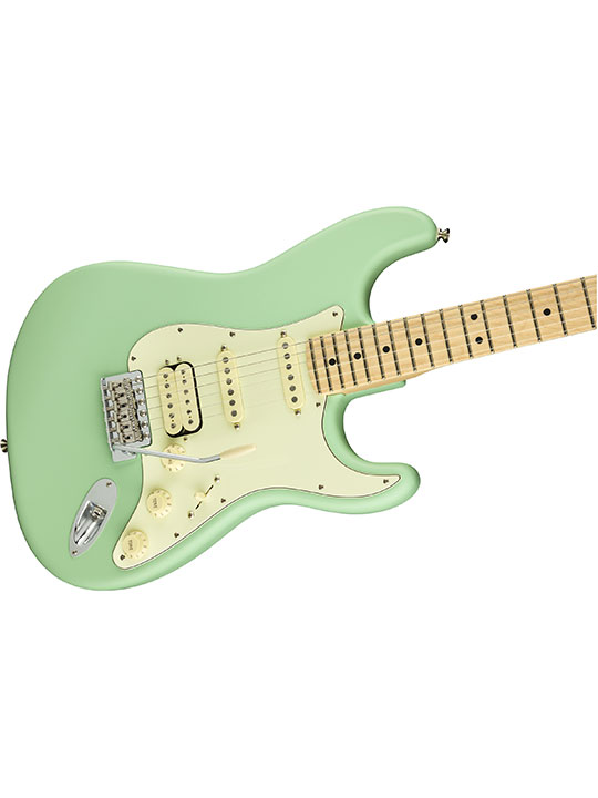 Fender American Performer Stratocaster HSS - Image 5