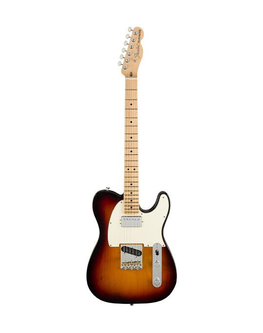 Fender American Performer Telecaster Hum