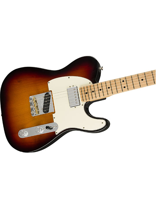 Fender American Performer Telecaster Hum - Image 2