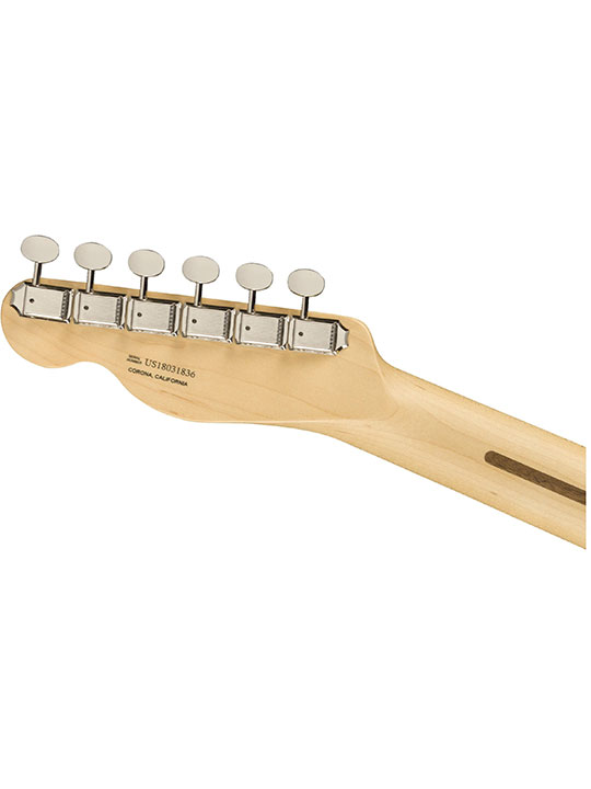 Fender American Performer Telecaster Hum - Image 8