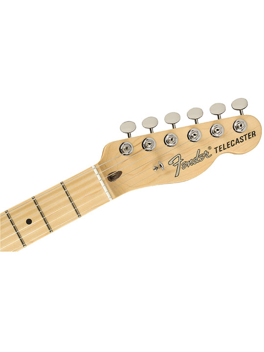 Fender American Performer Telecaster Hum - Image 7