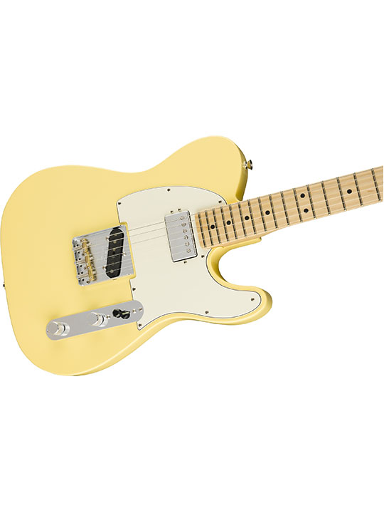 Fender American Performer Telecaster Hum - Image 5