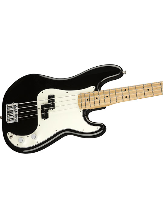 Fender Player Precision Bass - Image 2