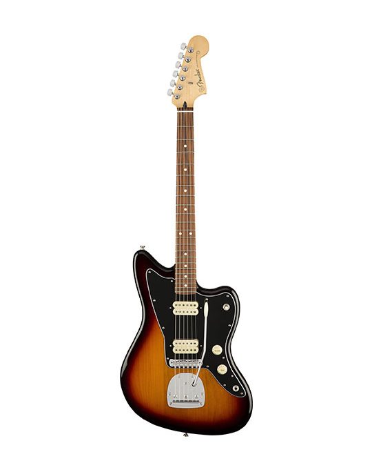 Fender Player Jazzmaster