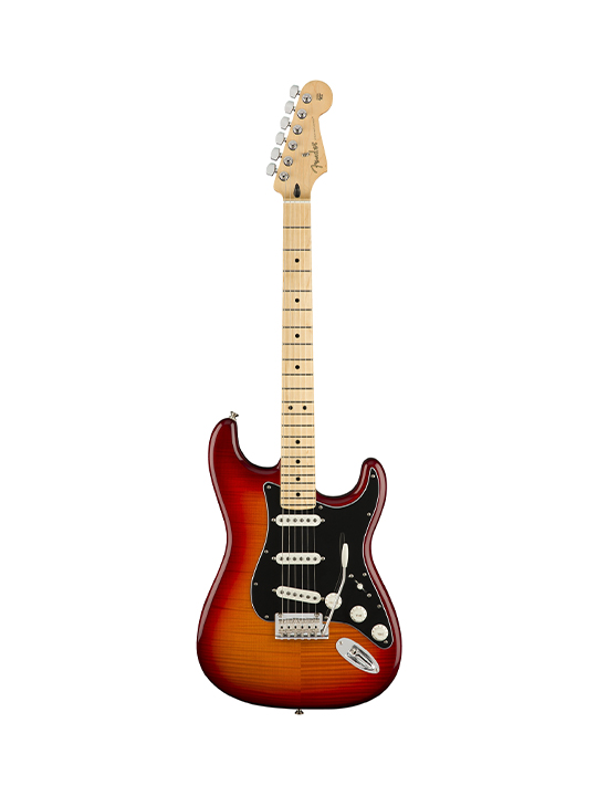Fender Player Stratocaster Plus Top