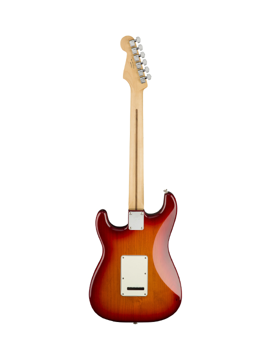 Fender Player Stratocaster Plus Top - Image 3