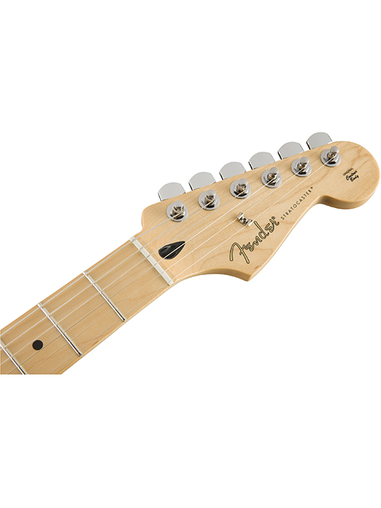 Fender Player Stratocaster Plus Top - Image 4