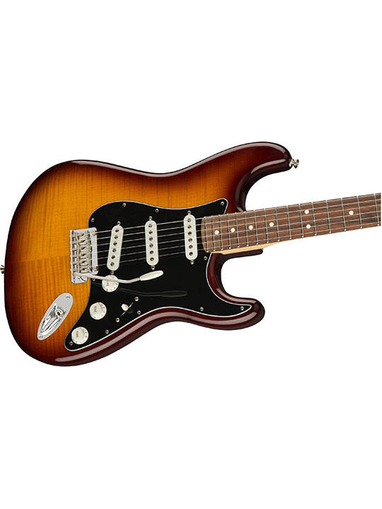 Fender Player Stratocaster Plus Top - Image 6