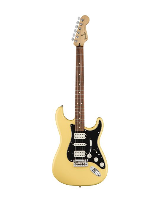 Fender Player Stratocaster HSH