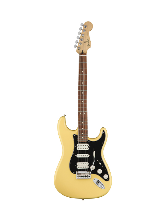 Fender Player Stratocaster HSH