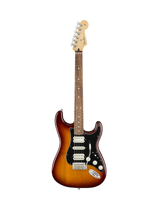 Fender Player Stratocaster HSH - Image 4