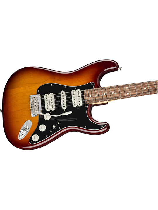 Fender Player Stratocaster HSH - Image 5