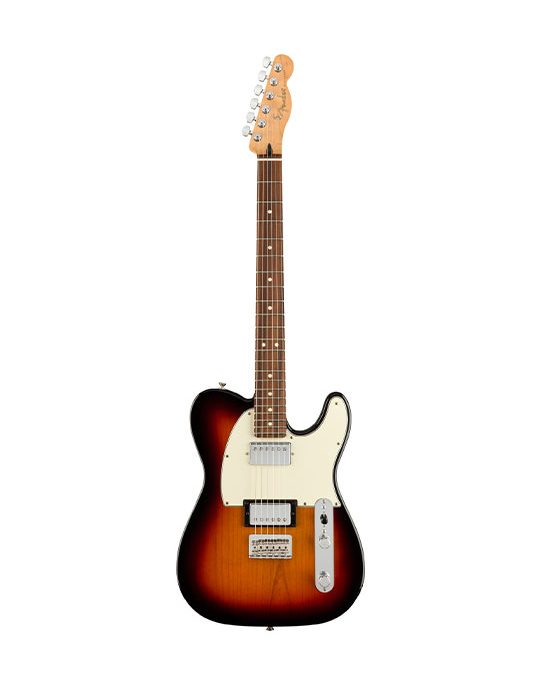 Fender Player Telecaster HH