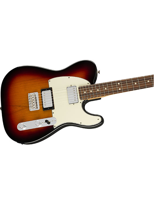 Fender Player Telecaster HH - Image 2