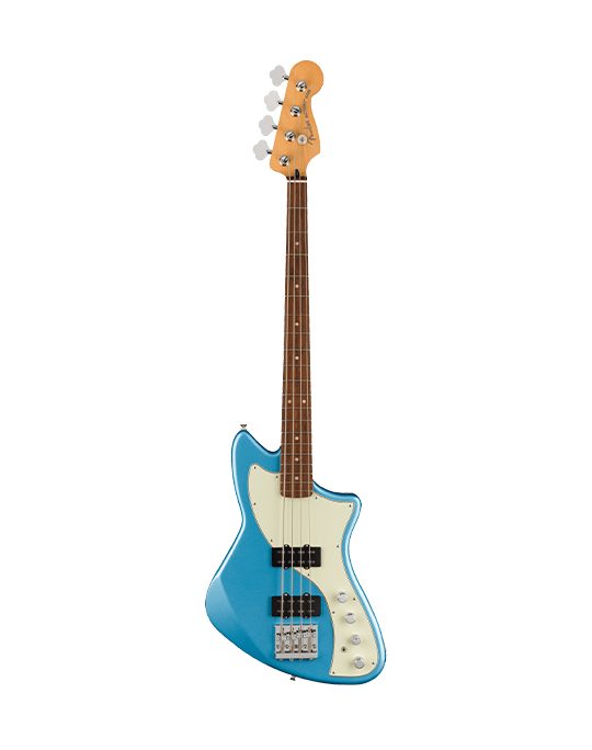 Fender Player Plus Active Meteora Bass