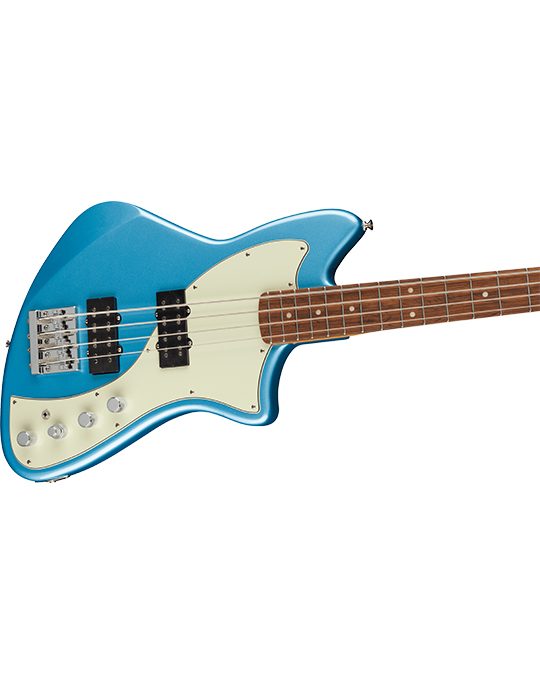 Fender Player Plus Active Meteora Bass